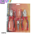 Professional Wire Cutting Long Nose Pliers Tools